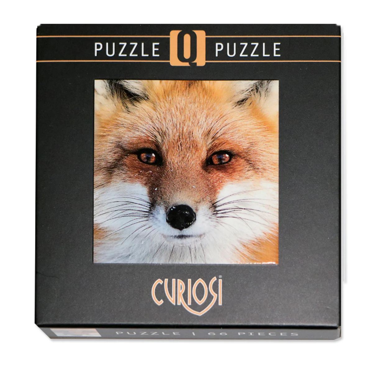 Q-Puzzle Fuchs