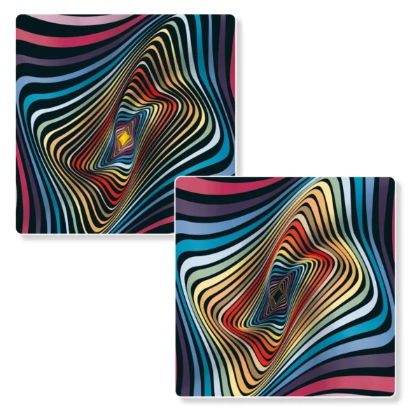 Doppelseitiges Puzzle Jelly – Bild 4