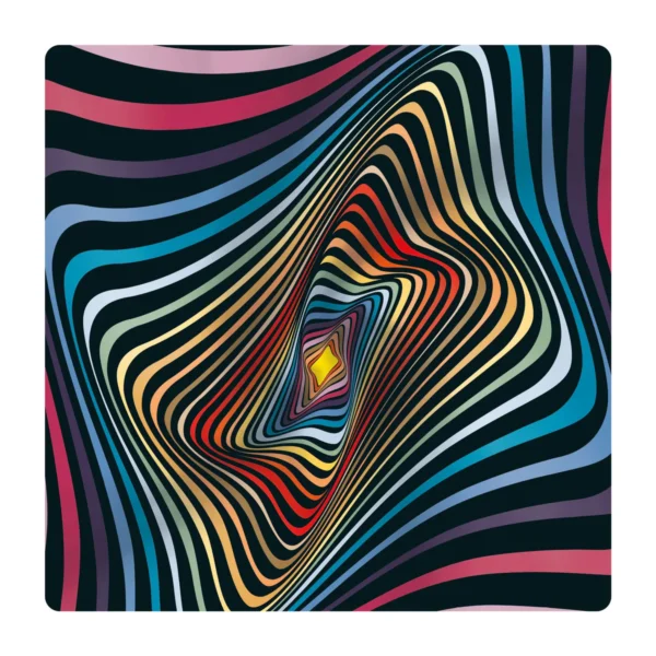 Doppelseitiges Puzzle Jelly – Bild 2