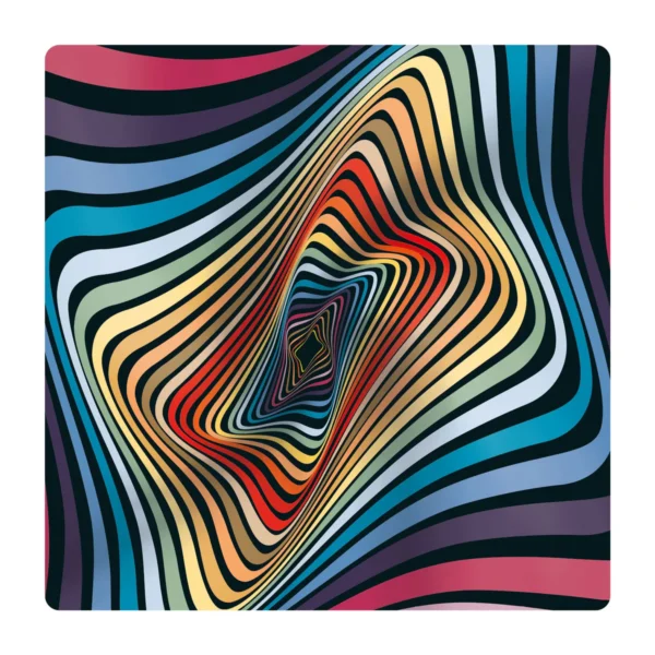 Doppelseitiges Puzzle Jelly – Bild 3