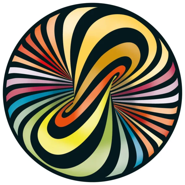 Puzzle Double "Lolly" – Bild 3