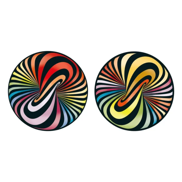 Puzzle Double "Lolly" – Bild 2