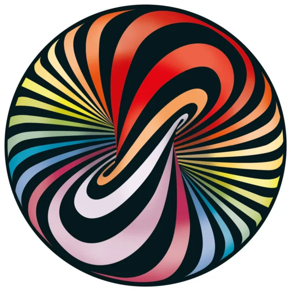 Puzzle Double "Lolly" – Bild 4