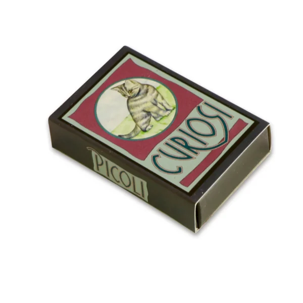 Mini Puzzle Picoli Katze – Bild 3