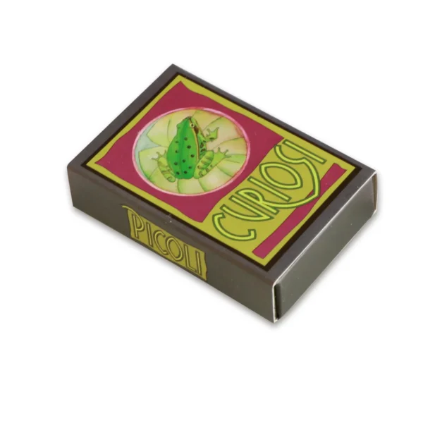 Mini Puzzle Laubfrosch – Bild 3