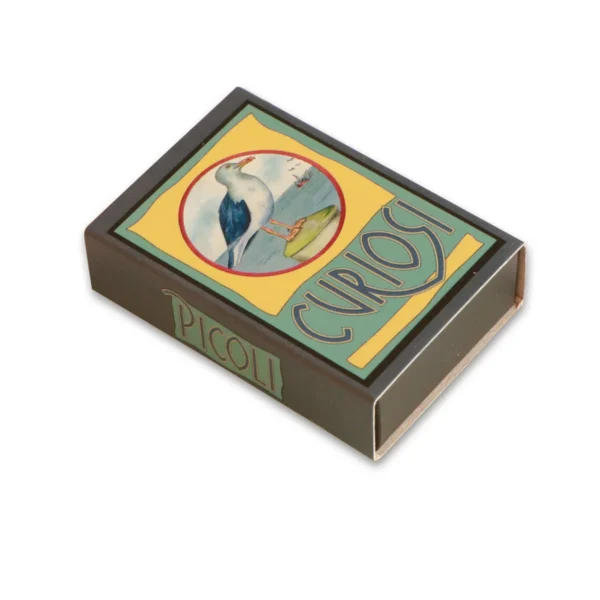 Mini Puzzle Möwe – Bild 3