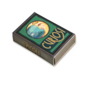 Mini Puzzle Mond