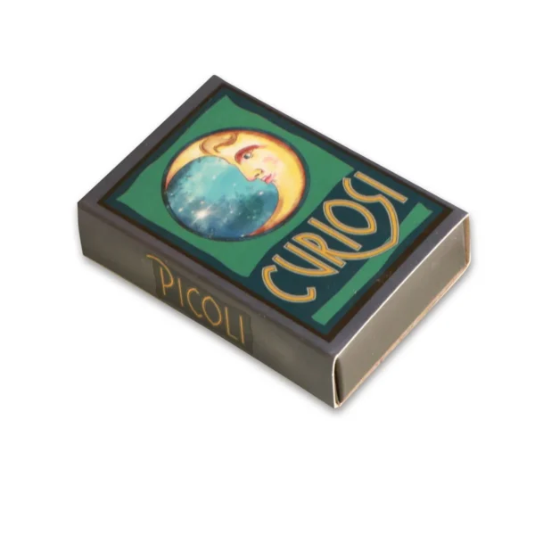 Mini Puzzle Mond