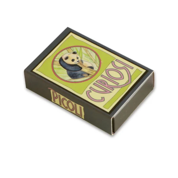Mini Puzzle Panda – Bild 3