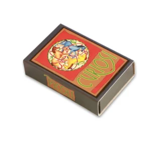 Mini Puzzle Pferde