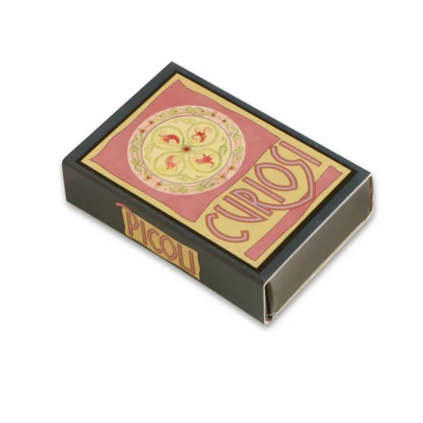 Mini-Puzzle Picoli Ranke – Bild 2