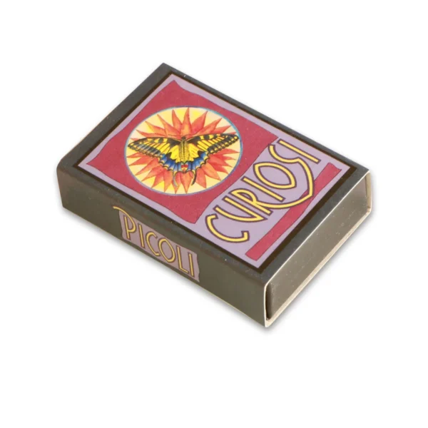 Mini Puzzle Schmetterling – Bild 3