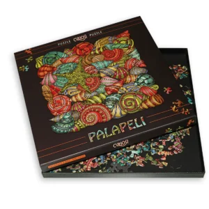 Puzzle Palapeli "Meeresrauschen"