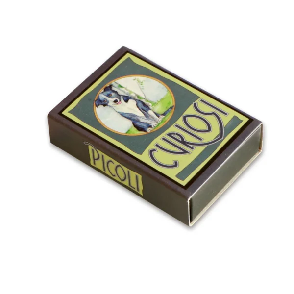 Mini-Puzzle Puzzle Picoli "Hund" – Bild 3