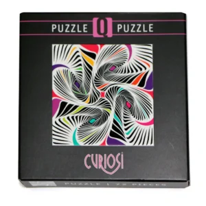 Puzzle Q Shake 2