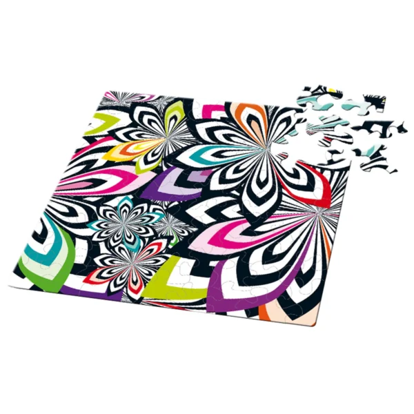 Puzzle Q Shake 4 – Bild 2