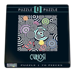Q-Puzzle Shake 5