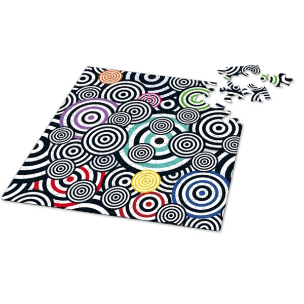 Q-Puzzle Shake 5 – Bild 2
