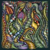 Puzzle Palapeli Zauberknospe – Bild 4