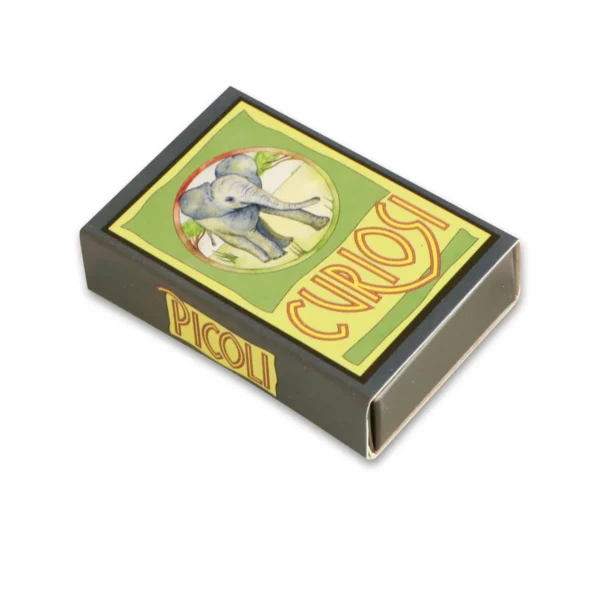 Mini-Puzzle Puzzle Picoli "Elefant" – Bild 3