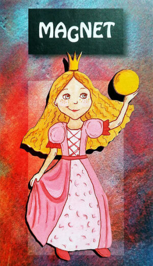Kleine Prinzessin