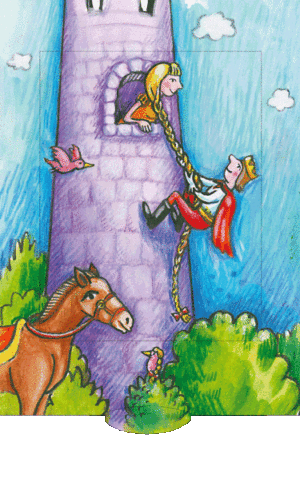 Rapunzel