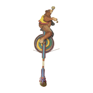 strampolino animation