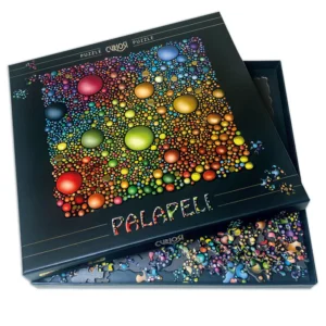 Rahmenpuzzle Sternenstaub Universum All schwieriges Puzzle Dekoration Wandbild
