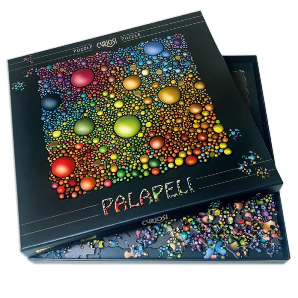 Rahmenpuzzle Sternenstaub Universum All schwieriges Puzzle Dekoration Wandbild