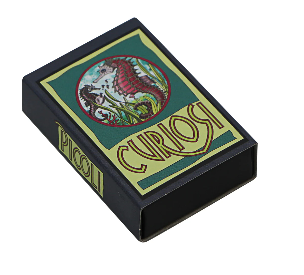 Puzzle Picoli Seepferdchen – Bild 3